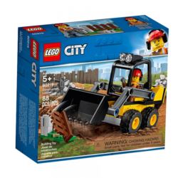 LEGO CITY 60219 KOPARKA