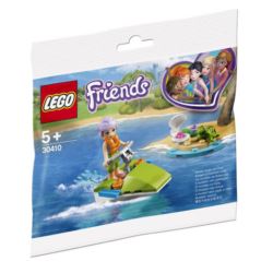 LEGO FRIENDS 30410 WODNA ZABAWA MII
