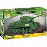 SMALL ARMY. HC WWII T-34-85 271 KL.