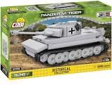 SMALL ARMY. HC WWII PANZER VI TIGER 326 KL.