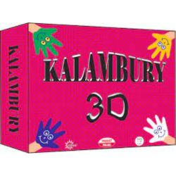 GRA KALAMBURY 3D
