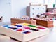 Montessori- dla przedszkolaka